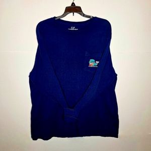 Vineyard Vines St. Patrick's day shirt bundle.